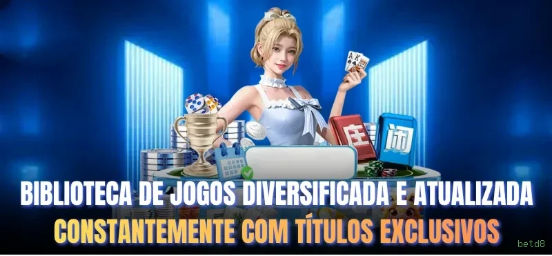 APP oficial da betd8 para mobile