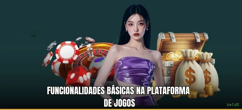Bônus betd8