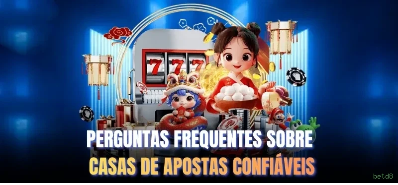 Login seguro na betd8