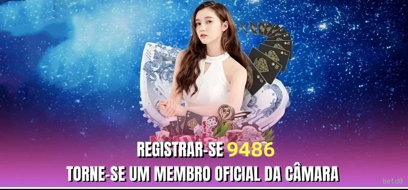 Jogos de loteria online na betd8