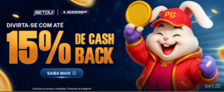Jogos de loteria online na betd8